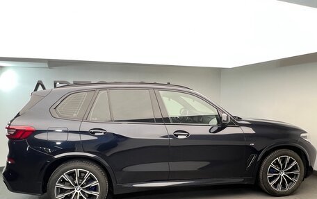 BMW X5, 2019 год, 6 041 176 рублей, 5 фотография
