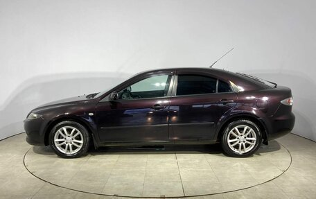Mazda 6, 2007 год, 399 000 рублей, 10 фотография