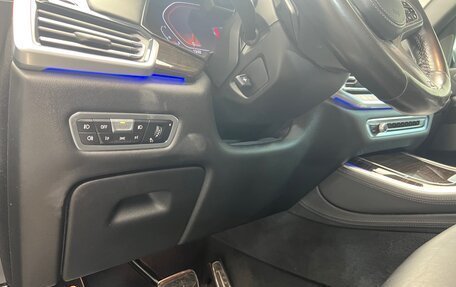 BMW X5, 2019 год, 6 041 176 рублей, 8 фотография
