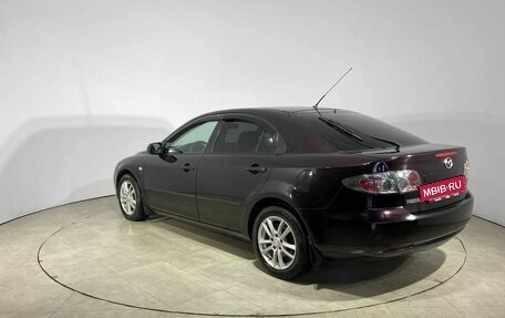 Mazda 6, 2007 год, 399 000 рублей, 9 фотография