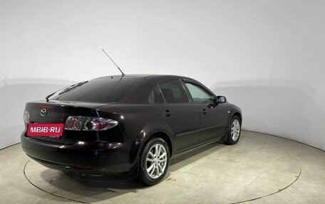 Mazda 6, 2007 год, 399 000 рублей, 6 фотография