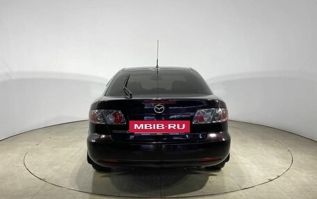 Mazda 6, 2007 год, 399 000 рублей, 7 фотография