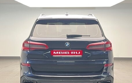 BMW X5, 2019 год, 6 041 176 рублей, 3 фотография