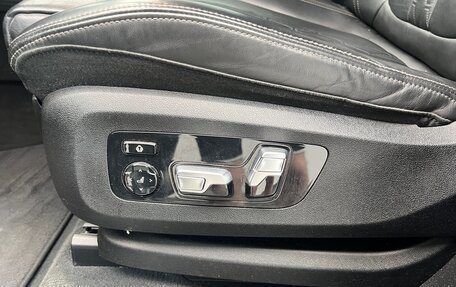 BMW X5, 2019 год, 6 041 176 рублей, 9 фотография