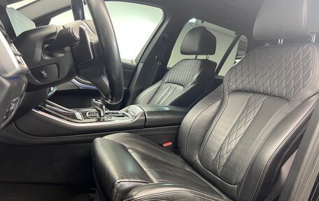 BMW X5, 2019 год, 6 041 176 рублей, 10 фотография