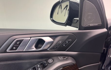 BMW X5, 2019 год, 6 041 176 рублей, 12 фотография