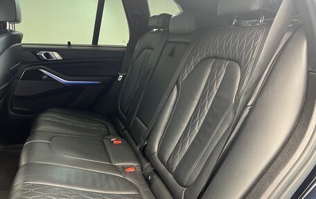BMW X5, 2019 год, 6 041 176 рублей, 15 фотография