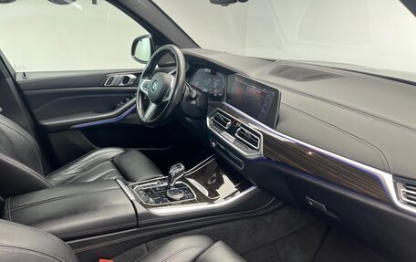 BMW X5, 2019 год, 6 041 176 рублей, 14 фотография
