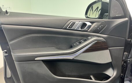 BMW X5, 2019 год, 6 041 176 рублей, 11 фотография