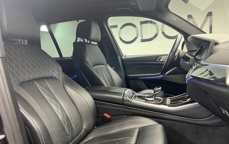 BMW X5, 2019 год, 6 041 176 рублей, 13 фотография