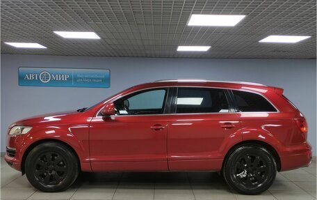 Audi Q7, 2007 год, 1 197 000 рублей, 8 фотография