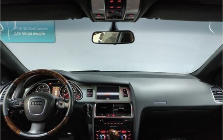 Audi Q7, 2007 год, 1 197 000 рублей, 12 фотография