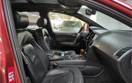 Audi Q7, 2007 год, 1 197 000 рублей, 10 фотография