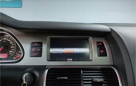 Audi Q7, 2007 год, 1 197 000 рублей, 14 фотография