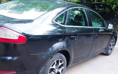 Ford Mondeo IV, 2011 год, 540 000 рублей, 1 фотография