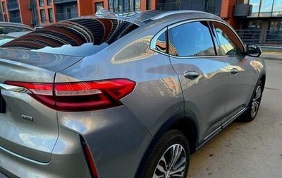 Haval F7x I, 2022 год, 1 950 000 рублей, 1 фотография