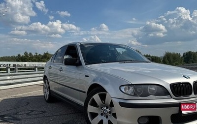 BMW 3 серия, 2003 год, 850 000 рублей, 1 фотография