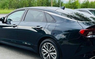 KIA K5, 2021 год, 2 500 000 рублей, 1 фотография