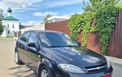 Chevrolet Lacetti, 2008 год, 319 000 рублей, 1 фотография