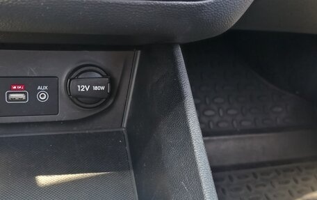 Hyundai Creta I рестайлинг, 2017 год, 1 900 000 рублей, 1 фотография