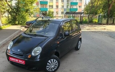 Daewoo Matiz I, 2011 год, 194 000 рублей, 1 фотография
