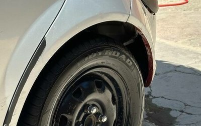 Hyundai Getz I рестайлинг, 2005 год, 430 000 рублей, 1 фотография