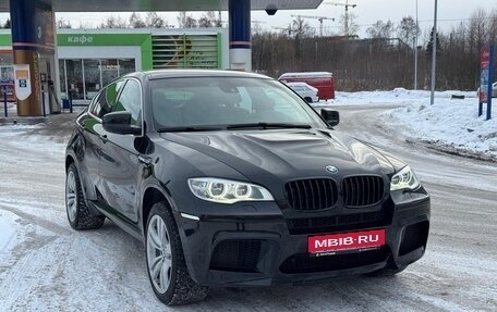BMW X6 M, 2013 год, 3 200 000 рублей, 1 фотография