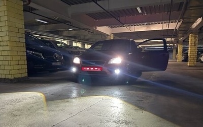 Ford Focus II рестайлинг, 2007 год, 360 000 рублей, 1 фотография