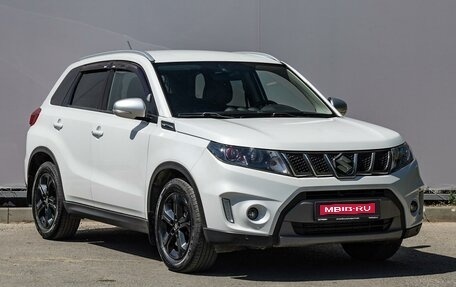 Suzuki Vitara II рестайлинг, 2016 год, 1 730 000 рублей, 1 фотография