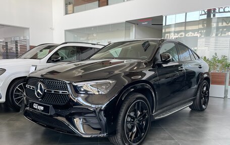 Mercedes-Benz GLE Coupe, 2024 год, 18 500 000 рублей, 1 фотография