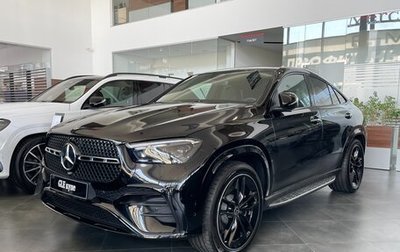 Mercedes-Benz GLE Coupe, 2024 год, 18 500 000 рублей, 1 фотография