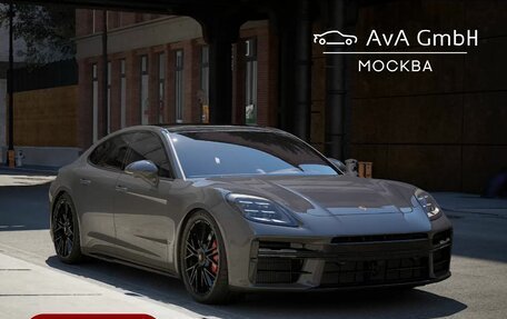 Porsche Panamera, 2025 год, 28 986 000 рублей, 1 фотография