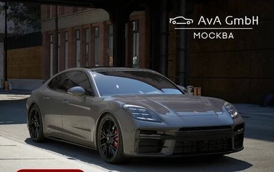 Porsche Panamera, 2025 год, 28 986 000 рублей, 1 фотография