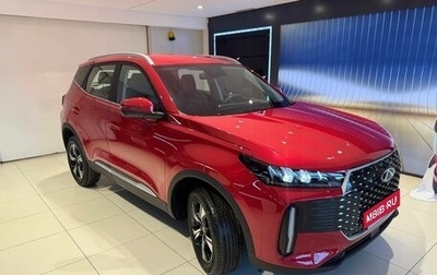 Chery Tiggo 4 I рестайлинг, 2025 год, 2 420 000 рублей, 1 фотография