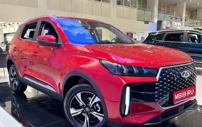 Chery Tiggo 4 I рестайлинг, 2025 год, 2 290 000 рублей, 1 фотография