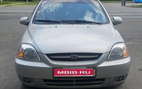 KIA Rio II, 2004 год, 365 000 рублей, 1 фотография