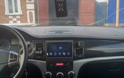SsangYong Actyon II рестайлинг, 2012 год, 1 150 000 рублей, 1 фотография
