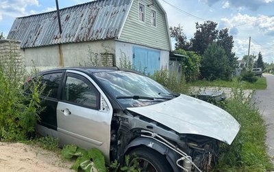 Ford Focus IV, 2003 год, 55 000 рублей, 1 фотография