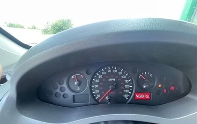 Ford Focus IV, 2005 год, 300 000 рублей, 1 фотография