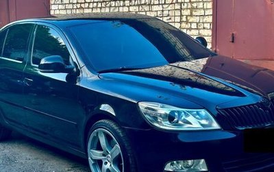 Skoda Octavia, 2013 год, 900 000 рублей, 1 фотография