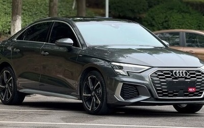 Audi A3, 2021 год, 2 040 000 рублей, 1 фотография