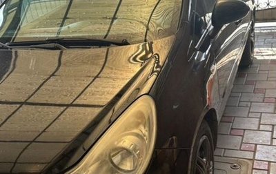 Opel Corsa D, 2007 год, 500 000 рублей, 1 фотография