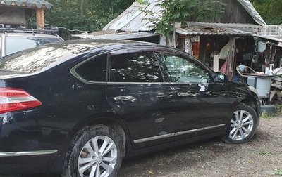 Nissan Teana, 2010 год, 1 200 000 рублей, 1 фотография