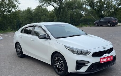 KIA K3, 2020 год, 1 920 000 рублей, 1 фотография