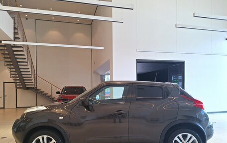 Nissan Juke II, 2012 год, 899 000 рублей, 4 фотография