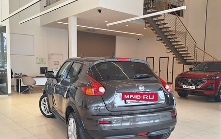 Nissan Juke II, 2012 год, 899 000 рублей, 5 фотография