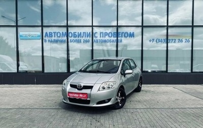 Toyota Auris II, 2008 год, 780 000 рублей, 1 фотография