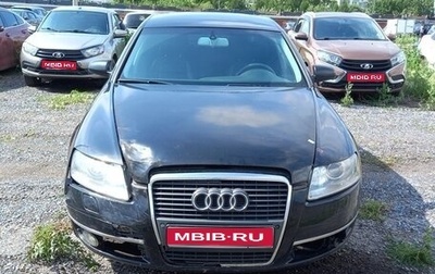 Audi A6, 2007 год, 310 000 рублей, 1 фотография