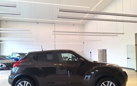 Nissan Juke II, 2012 год, 899 000 рублей, 8 фотография