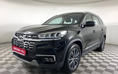 Chery Tiggo 8 I, 2023 год, 1 838 000 рублей, 1 фотография